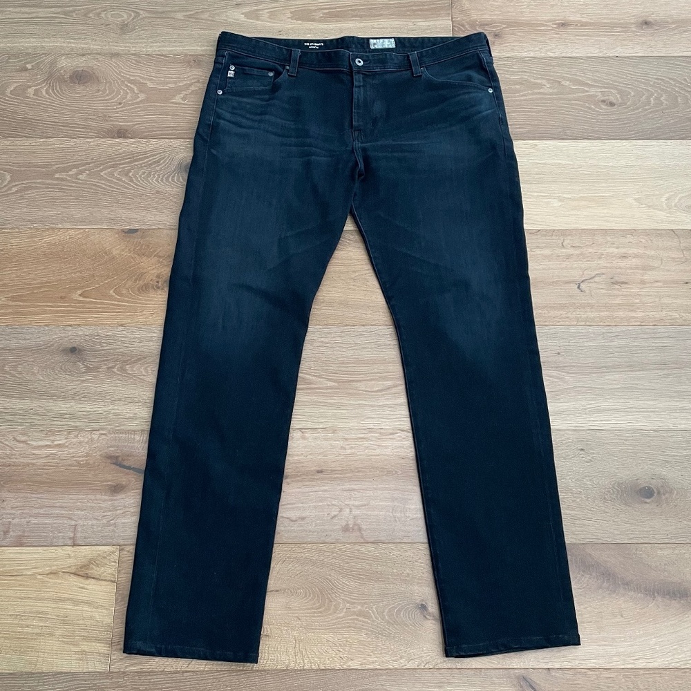 Adriano Goldschmied AG The Graduate Tailored Leg Men’s 40 x 34